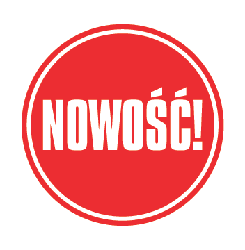 Znalezione obrazy dla zapytania nowość png